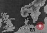 Image of German invasion of Oslo Norway Oslo Norway, 1940, second 9 stock footage video 65675065383