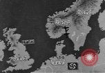 Image of German invasion of Oslo Norway Oslo Norway, 1940, second 10 stock footage video 65675065383