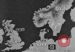Image of German invasion of Oslo Norway Oslo Norway, 1940, second 13 stock footage video 65675065383