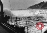 Image of German invasion of Oslo Norway Oslo Norway, 1940, second 34 stock footage video 65675065383
