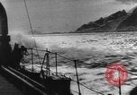 Image of German invasion of Oslo Norway Oslo Norway, 1940, second 36 stock footage video 65675065383