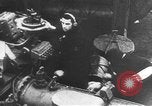 Image of German invasion of Oslo Norway Oslo Norway, 1940, second 41 stock footage video 65675065383