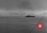 Image of German invasion of Oslo Norway Oslo Norway, 1940, second 46 stock footage video 65675065383
