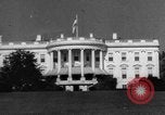 Standbild Cordell Hull Washington DC USA, 1941, aus Sekunde 3 historischem Filmmaterial Videoclip 65675065384