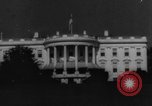 Standbild Cordell Hull Washington DC USA, 1941, aus Sekunde 6 historischem Filmmaterial Videoclip 65675065384
