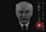 Standbild Cordell Hull Washington DC USA, 1941, aus Sekunde 22 historischem Filmmaterial Videoclip 65675065384