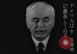 Standbild Cordell Hull Washington DC USA, 1941, aus Sekunde 23 historischem Filmmaterial Videoclip 65675065384