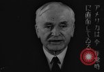 Standbild Cordell Hull Washington DC USA, 1941, aus Sekunde 24 historischem Filmmaterial Videoclip 65675065384