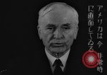 Standbild Cordell Hull Washington DC USA, 1941, aus Sekunde 25 historischem Filmmaterial Videoclip 65675065384