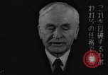 Standbild Cordell Hull Washington DC USA, 1941, aus Sekunde 29 historischem Filmmaterial Videoclip 65675065384