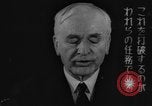 Standbild Cordell Hull Washington DC USA, 1941, aus Sekunde 30 historischem Filmmaterial Videoclip 65675065384