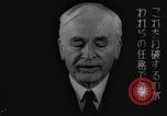 Standbild Cordell Hull Washington DC USA, 1941, aus Sekunde 32 historischem Filmmaterial Videoclip 65675065384