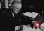 Standbild Cordell Hull Washington DC USA, 1941, aus Sekunde 56 historischem Filmmaterial Videoclip 65675065384