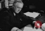 Standbild Cordell Hull Washington DC USA, 1941, aus Sekunde 58 historischem Filmmaterial Videoclip 65675065384