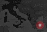 Image of Battle of Crete Crete Greece, 1941, second 1 stock footage video 65675065385