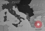 Image of Battle of Crete Crete Greece, 1941, second 9 stock footage video 65675065385