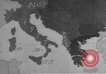 Image of Battle of Crete Crete Greece, 1941, second 15 stock footage video 65675065385