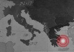 Image of Battle of Crete Crete Greece, 1941, second 16 stock footage video 65675065385