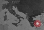 Image of Battle of Crete Crete Greece, 1941, second 17 stock footage video 65675065385