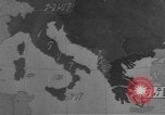 Image of Battle of Crete Crete Greece, 1941, second 18 stock footage video 65675065385