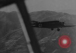 Image of Battle of Crete Crete Greece, 1941, second 47 stock footage video 65675065385