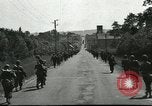 Immagine di Invasione Pontaubault Francia, 1944, secondo 5 filmato di repertorio 65675065386