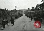 Immagine di Invasione Pontaubault Francia, 1944, secondo 6 filmato di repertorio 65675065386