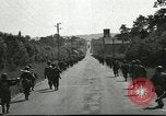 Immagine di Invasione Pontaubault Francia, 1944, secondo 8 filmato di repertorio 65675065386