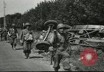 Immagine di Invasione Pontaubault Francia, 1944, secondo 11 filmato di repertorio 65675065386