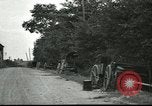 Immagine di Invasione Pontaubault Francia, 1944, secondo 13 filmato di repertorio 65675065386