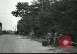 Immagine di Invasione Pontaubault Francia, 1944, secondo 14 filmato di repertorio 65675065386