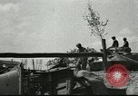 Immagine di Invasione Pontaubault Francia, 1944, secondo 18 filmato di repertorio 65675065386