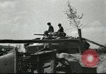Immagine di Invasione Pontaubault Francia, 1944, secondo 19 filmato di repertorio 65675065386