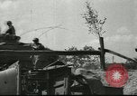 Immagine di Invasione Pontaubault Francia, 1944, secondo 20 filmato di repertorio 65675065386
