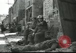Immagine di Invasione Pontaubault Francia, 1944, secondo 24 filmato di repertorio 65675065386