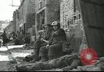 Immagine di Invasione Pontaubault Francia, 1944, secondo 25 filmato di repertorio 65675065386