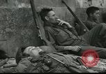 Immagine di Invasione Pontaubault Francia, 1944, secondo 28 filmato di repertorio 65675065386