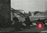 Immagine di Invasione Pontaubault Francia, 1944, secondo 29 filmato di repertorio 65675065386