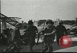 Immagine di Invasione Pontaubault Francia, 1944, secondo 34 filmato di repertorio 65675065386