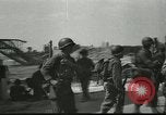 Immagine di Invasione Pontaubault Francia, 1944, secondo 36 filmato di repertorio 65675065386