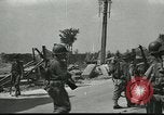 Immagine di Invasione Pontaubault Francia, 1944, secondo 40 filmato di repertorio 65675065386