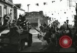 Immagine di Invasione Pontaubault Francia, 1944, secondo 46 filmato di repertorio 65675065386