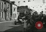 Immagine di Invasione Pontaubault Francia, 1944, secondo 49 filmato di repertorio 65675065386