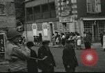 Immagine di Invasione Pontaubault Francia, 1944, secondo 50 filmato di repertorio 65675065386