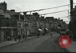Immagine di Invasione Pontaubault Francia, 1944, secondo 60 filmato di repertorio 65675065386