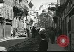 Immagine di Invasione Pontaubault Francia, 1944, secondo 61 filmato di repertorio 65675065386