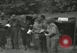 Image Benjamin O Davis Rennes France, 1944, de la seconde 5 séquences d'archives historiques vidéo 65675065387