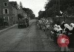 Image Benjamin O Davis Rennes France, 1944, de la seconde 14 séquences d'archives historiques vidéo 65675065387