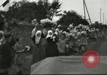 Image Benjamin O Davis Rennes France, 1944, de la seconde 18 séquences d'archives historiques vidéo 65675065387