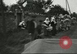 Image Benjamin O Davis Rennes France, 1944, de la seconde 19 séquences d'archives historiques vidéo 65675065387